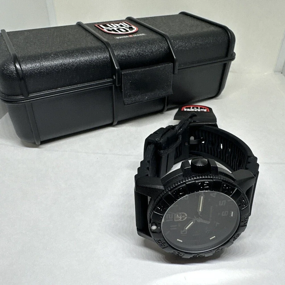 Luminox XS.0301.BO.L XOB201